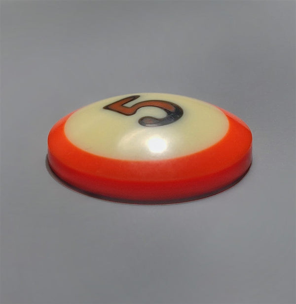 Billiards Ball Cabochon