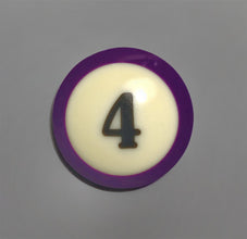 Billiards Ball Cabochon