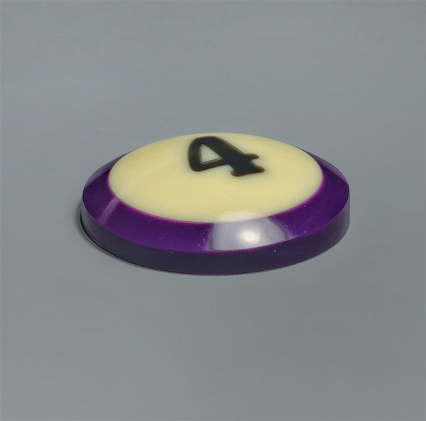 Billiards Ball Cabochon