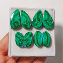 Malachite Pairs Lot