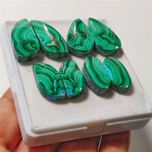 Malachite Pairs Lot