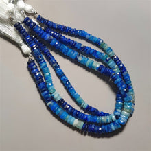 Afghanite Beads Line 4mm