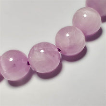 Kunjzite Beads Bracelet 8mm