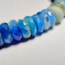 Afghanite Beads Line 4mm