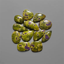 Atlantasites Cabochons Lot