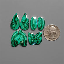 Malachite Pairs Lot