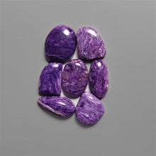 Charoite Cabochons Lot