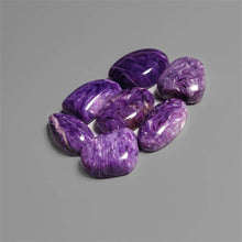 Charoite Cabochons Lot