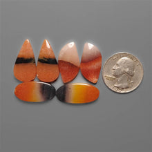 Candy Corn Pairs Lot