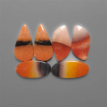 Candy Corn Pairs Lot