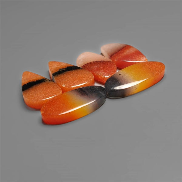 Candy Corn Pairs Lot