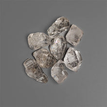 Raw Herkimer Diamonds Lot