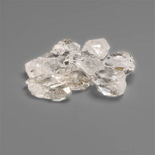 Raw Herkimer Diamonds Lot