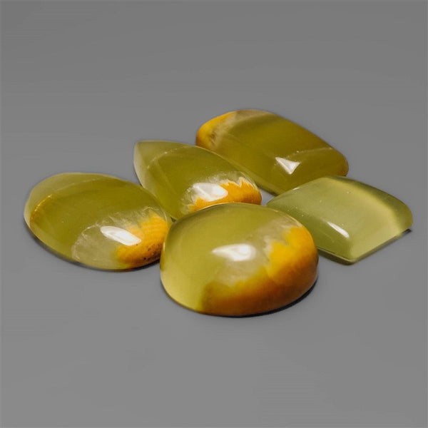 Calcite Cabochons Lot