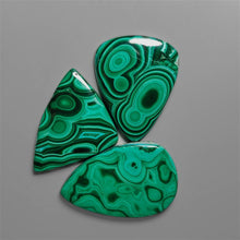 Rare pattern Malachite 