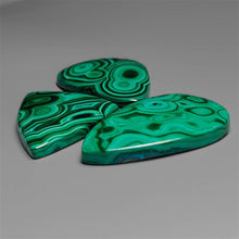 Rare pattern Malachite