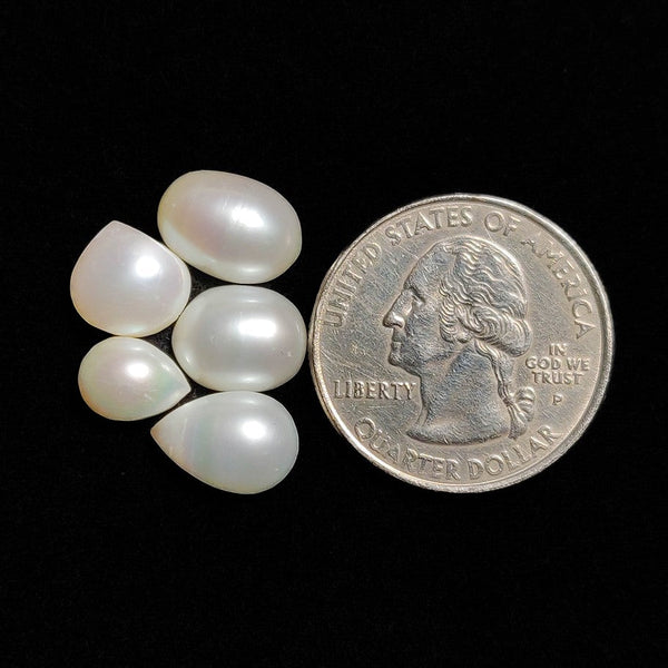 Fresh Water Pearls Lot