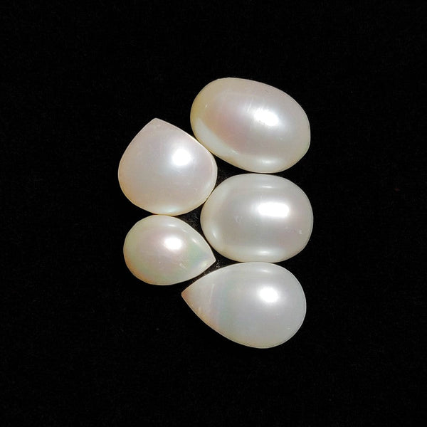 Fresh Water Pearls Lot