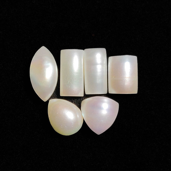 Fresh Water Pearls Lot