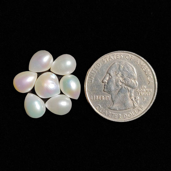 Fresh Water Pearls Lot