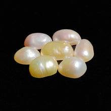 Freeform Fresh Water Pearls Lot