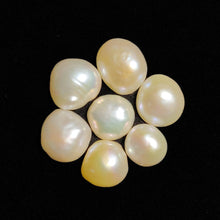 Freeform Fresh Water Pearls Lot