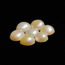 Freeform Fresh Water Pearls Lot