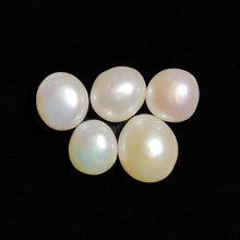 Freeform Fresh Water Pearls Lot