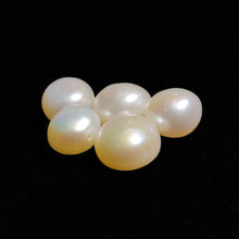 Freeform Fresh Water Pearls Lot