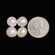 Freeform Fresh Water Pearls Lot