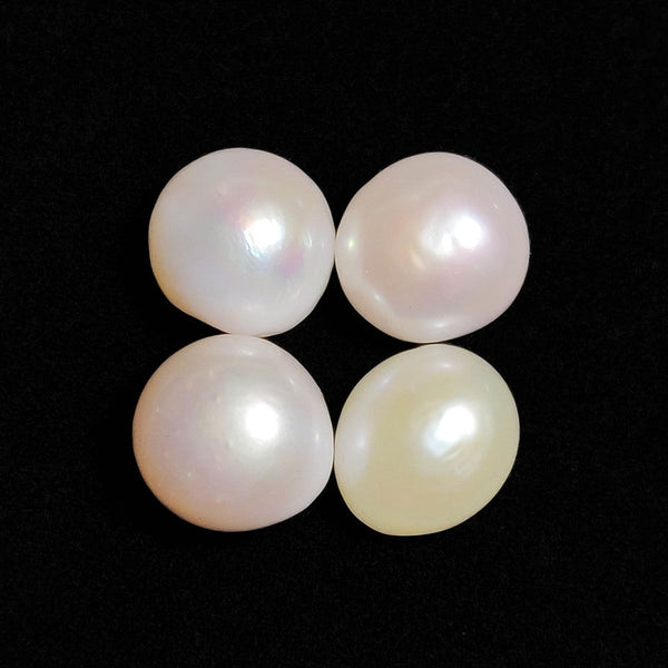 Freeform Fresh Water Pearls Lot