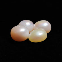 Freeform Fresh Water Pearls Lot