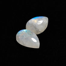 Rainbow Moonstone Cabochons Lot