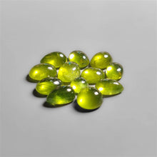 Peridot Cabochons Lot