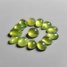 Peridot Cabochons Lot