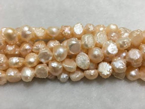 Fresh Water Pearl Beads Line 6-9 MM FANCY-3081