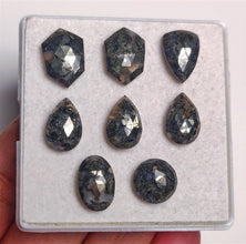 Rose Cut Nipomo Marcasites Lot