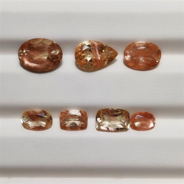 GEMSTONE, LAPIRADRY ASTIST