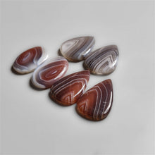 Botswana Agate PAirs Lot