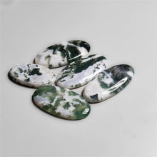 Tree Agate Cabs Lot