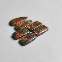 Cherry Creek Jasper Pairs Lot