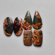 Cherry Creek Jasper Pairs Lot