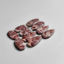 Cherry Creek Jasper Pairs Lot