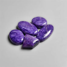 Charoite Cabs Lot