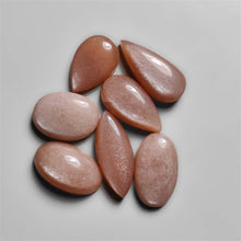 Peach Sunstone Cabs Lot