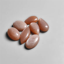 Peach Sunstone Cabs Lot