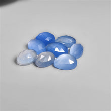 AAA Rose Cut Nambian Chalcedony Lot