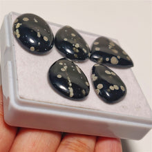 Galaxy Obsidian Cabs Lot