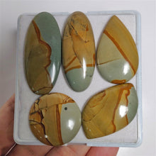 Picture Jasper Cabs Lot