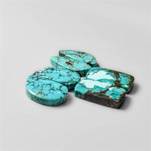 Hubei Turquoise Pairs Lot